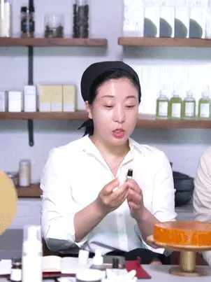 [주름개선/탄력강화] 코스메쉐프 흑당고 진액 영양 주름 딱밤 5.6g 상세페이지 12